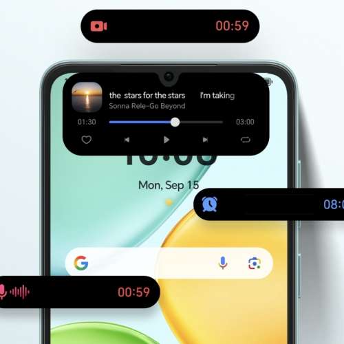 Honor X6d 5g 幻影黑(NFC) not redmi poco