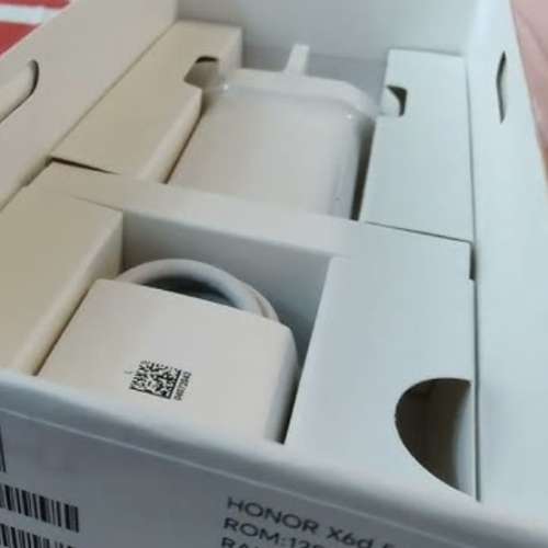 Honor X6d 5g 幻影黑(NFC) not redmi poco