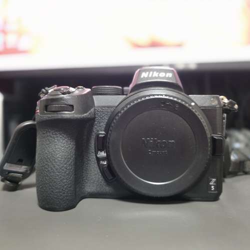 Nikon Z5