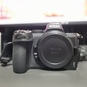 Nikon Z5