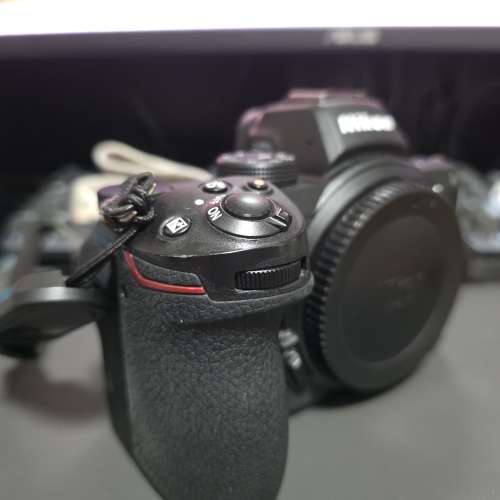 Nikon Z5