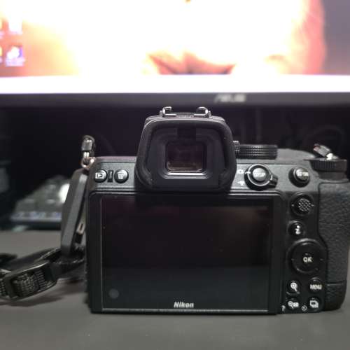 Nikon Z5