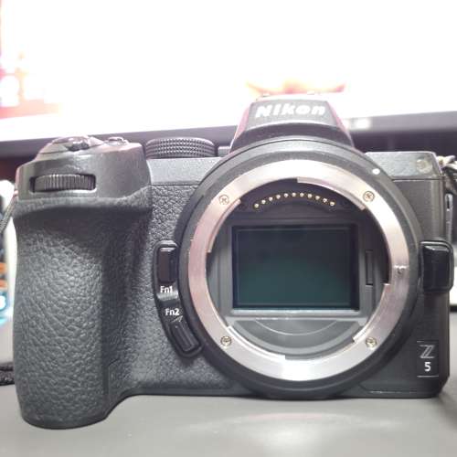 Nikon Z5