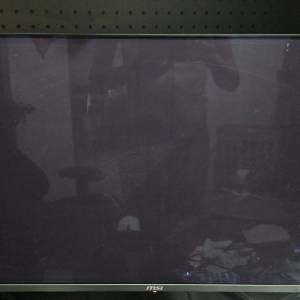 msi 322urx qd-oled