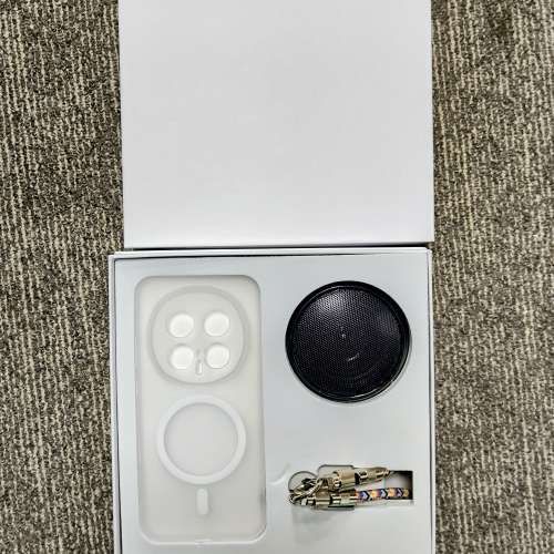 全新 New | 榮耀 Magic8 Pro 禮品盒 | Honor Magic8 Pro Gift Set