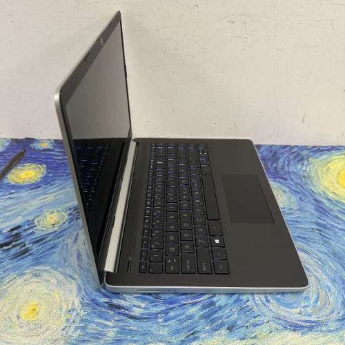 (性價比高超輕薄🔥HP文書機)HP i5-1035G4/4,8,12,16GB Ram/128,256,512GB SSD/超高...