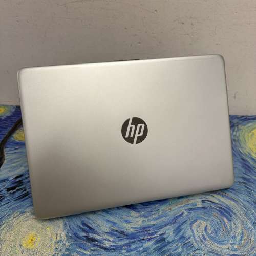 (性價比高超輕薄🔥HP文書機)HP i5-1035G4/4,8,12,16GB Ram/128,256,512GB SSD/超高...