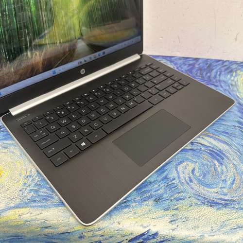 (性價比高超輕薄🔥HP文書機)HP i5-1035G4/4,8,12,16GB Ram/128,256,512GB SSD/超高...