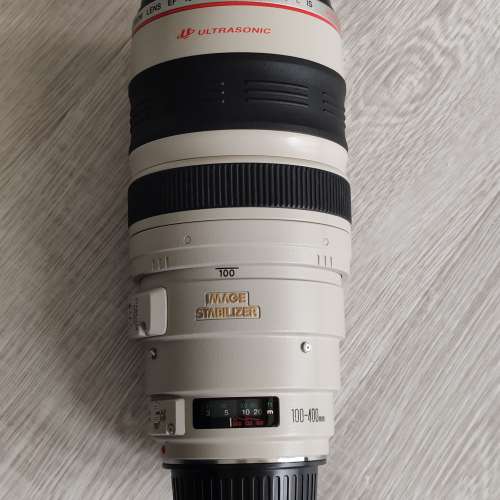 Canon EF Lens