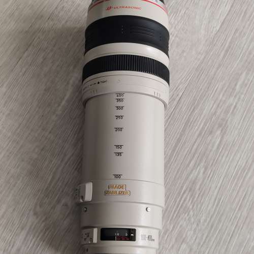 Canon EF Lens