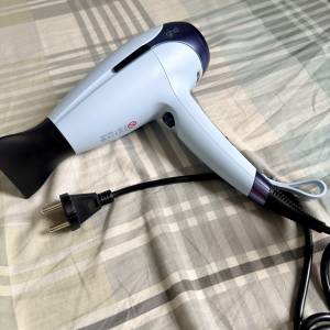 GHD helios 香芋色風筒