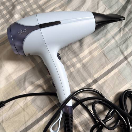 GHD helios 香芋色風筒