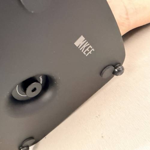 kef lsx ii lt 墨绿色