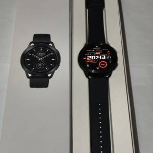 Xiaomi Watch S3 港行 黑色