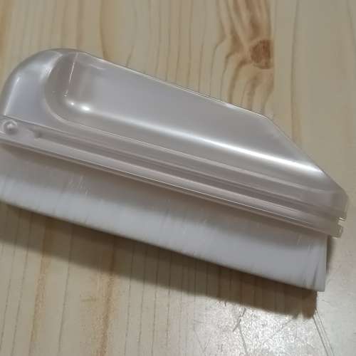 濕洗黑膠清潔刷