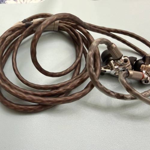 Acoustune HS2000 MK3