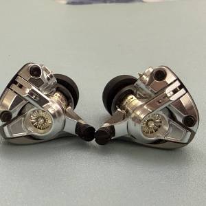 Acoustune HS2000 MK3