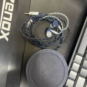 Faudio Dark Sky 有單有盒