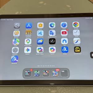 iPad Mini 6 wifi+cellular 512GB