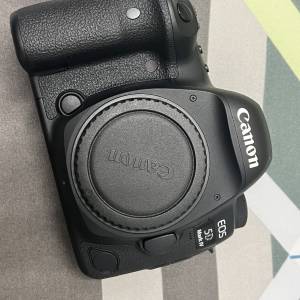 Canon EOS 5D Mark IV