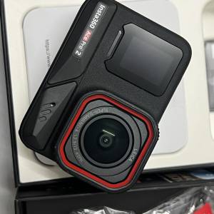 Insta360 Ace Pro 2 香港行貨 有保