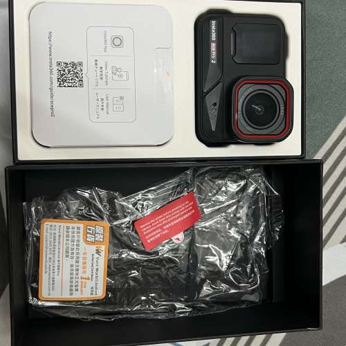 Insta360 Ace Pro 2 香港行貨 有保