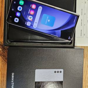 Samsung Fold 5 (12+512GB)