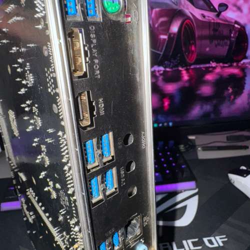 ASRock X570 Phantom Gaming 4 主機板