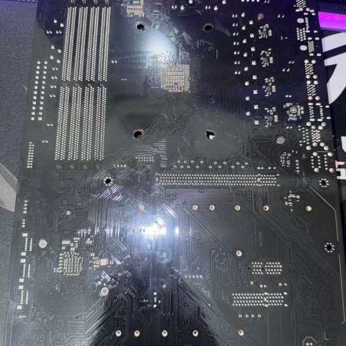 ASRock X570 Phantom Gaming 4 主機板