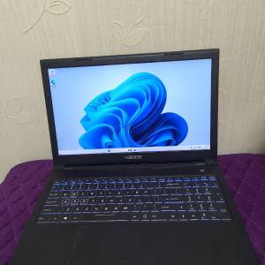 HASEE GAMING GTX1050TI