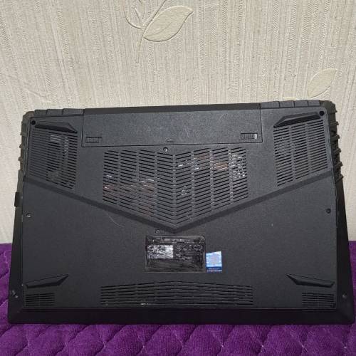 HASEE GAMING GTX1050TI