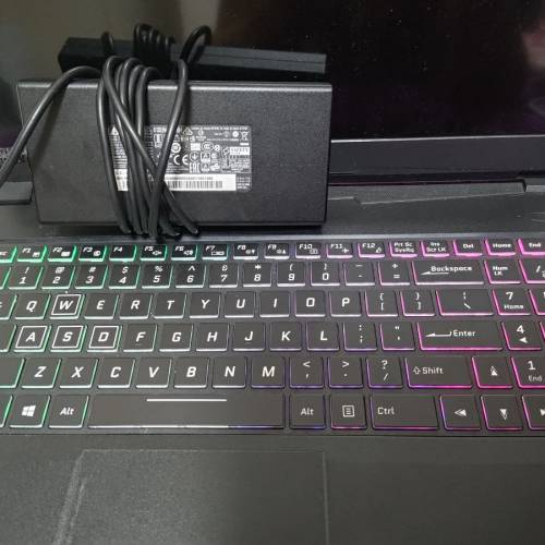 HASEE GAMING GTX1050TI