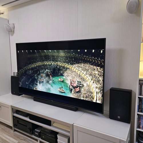 SONY 75吋 KD-75X8000H