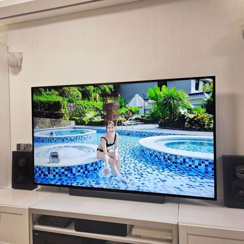 SONY 75吋 KD-75X8000H