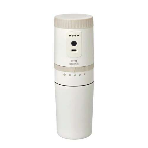 Bruno 電動研磨咖啡滴濾杯 全新未開 (Coffee Maker with Mill)