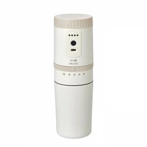 Bruno 電動研磨咖啡滴濾杯 全新未開 (Coffee Maker with Mill)