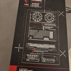 Xfx Rx9070xt