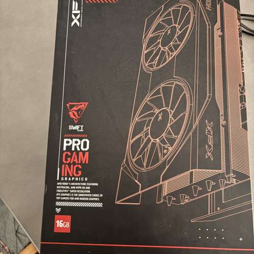 Xfx Rx9070xt