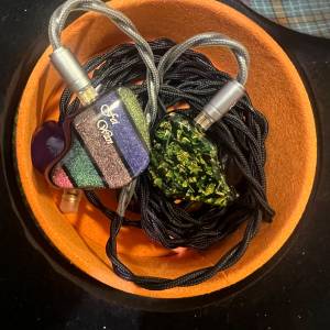 Aroma audio feiwan 飛魂cm