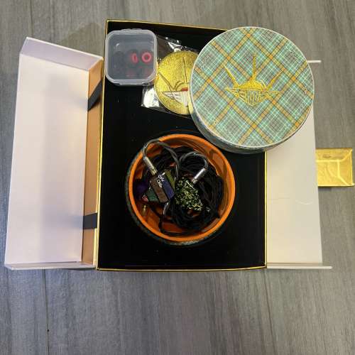 Aroma audio feiwan 飛魂cm