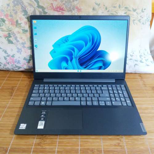 Lenovo IdeaPad S145-15IIL