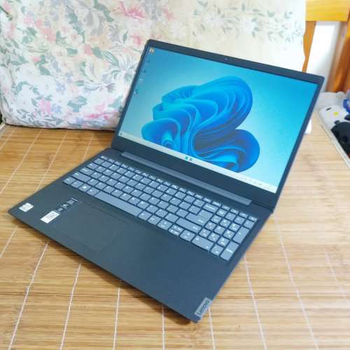 Lenovo IdeaPad S145-15IIL