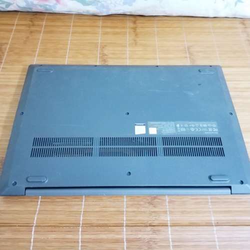 Lenovo IdeaPad S145-15IIL