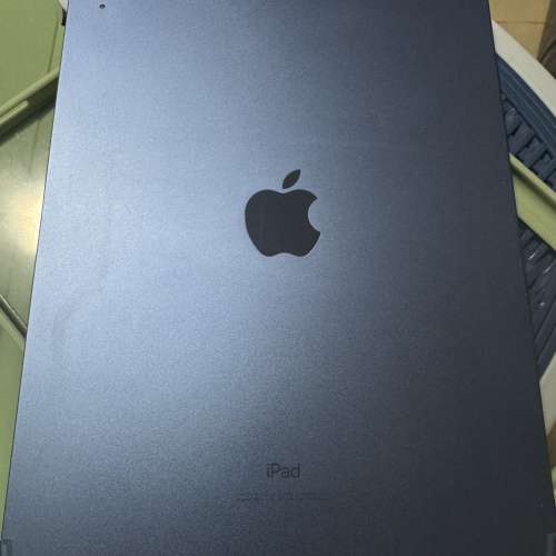 二手 IPad 10代 256GB WiFi + Cellular 九成新