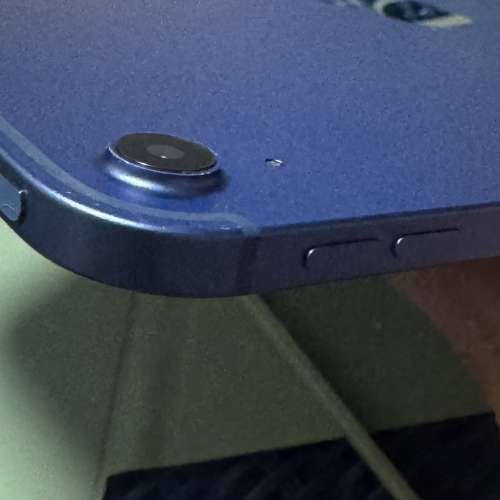 二手 IPad 10代 256GB WiFi + Cellular 九成新