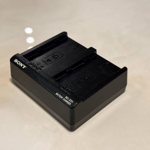 BC-ZD1 （Sony 電池充電器）