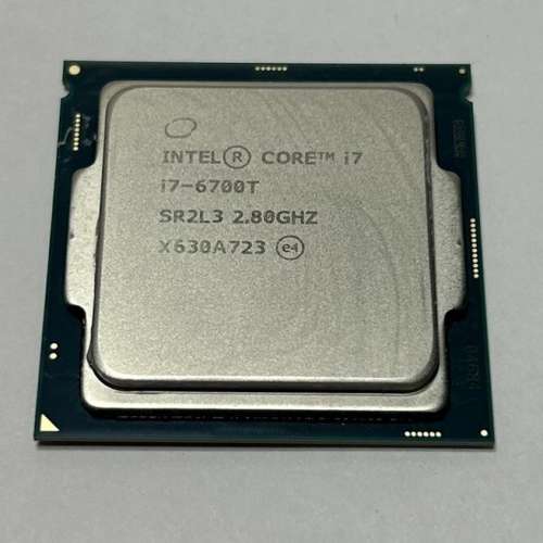 i7 6700T LGA1151