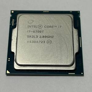 i7 6700T LGA1151