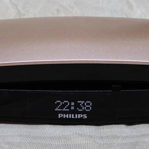 Philips LUCEO M6601CWR 數碼室內無線電話