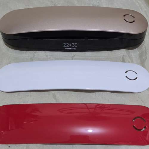 Philips LUCEO M6601CWR 數碼室內無線電話